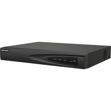 Видеорегистратор 16-канальный 4K NVR с аналитикой 99-00013922 фото
