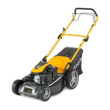 Газонокосилка STIGA Combi48SQ Combi48SQ фото