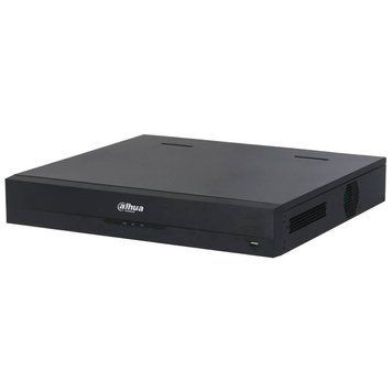 Відеореєстратор 16-канальний 1.5U 4HDD WizSense 99-00013758 фото