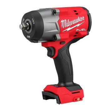 Гайковерт ударный аккумуляторный Milwaukee M18 FHIW2F12-502X 18В АКБ 2х5А&middot;час 0-2000об&middot;мин 2034Нм 1/2" ЗП M12-18FC кейс 3.4кг 4933492783 фото