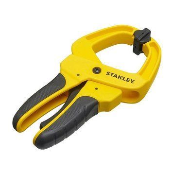 Stanley Струбцина "Прищіпка", 50х55мм STHT0-83199 фото