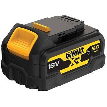 Акумуляторна батарея GFN DeWALT DCB184G DCB184G фото