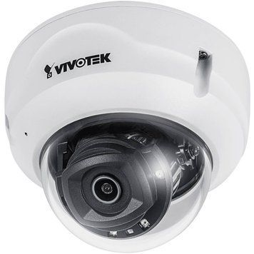 IP-камера Відеокамера VIVOTEK FD9389-EHV-V2 5M 30fps, f2.8, D/N, IR FD9389-EHV-V2 фото