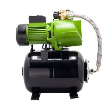 Насос поверхневий струменевий з баком Procraft PN25 PC-000253 фото