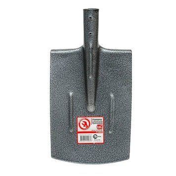 Лопата штыковая траншейная 0,8 кг INTERTOOL FT-2006 FT-2006 фото