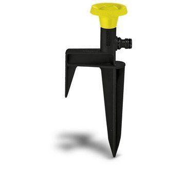 Дождеватель круговой Karcher CS 90 spike (2.645-024.0) 2.645-024.0 фото