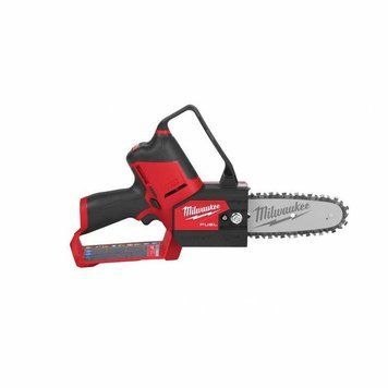 Пила цепная аккумуляторная Milwaukee M12 FHS-0 12В шина 15см 1.9кг без АКБ и ЗП 4933472211 фото