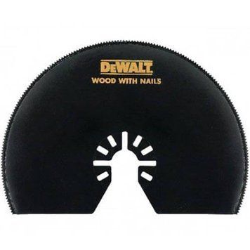 Диск пильный сегментированный DeWALT DT20708 DT20708 фото