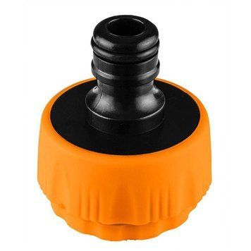 Конектор для крана Neo Tools 3/4",1", з внутрішнім різьбленням (15-741) 15-741 фото