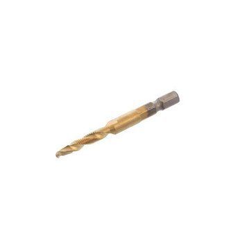 Сверло-метчик M5X0.8 INTERTOOL SD-5845 SD-5845 фото