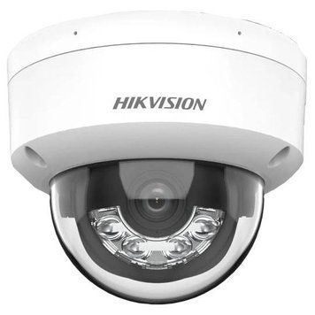 IP-камера 4 MP Acusense Smart Hybrid Light с микроDS-2CD2143G2-LIS2U (2.8мм) 99-00019946 фото