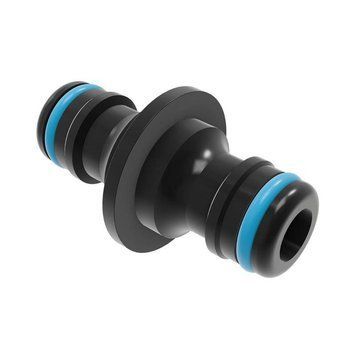 Конектор для шланга Cellfast ERGO, для муфт 1/2, 3/4" 53-200 фото