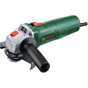 Шліфмашина кутова Bosch UniversalGrind 750-125 125мм 750Вт (0.603.3E2.001) 0.603.3E2.001 фото