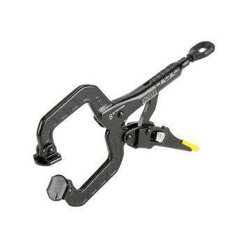 Захват регульований FatMax&reg; з С- образними губками STANLEY FMHT0-75408 FMHT0-75408 фото