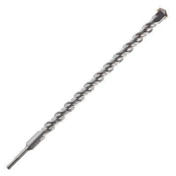 Бур SDS PLUS S4 26x450мм INTERTOOL SD-2645 SD-2645 фото