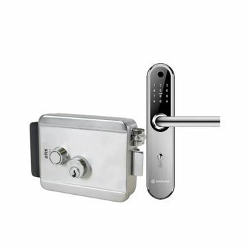 Замки та фурнітура