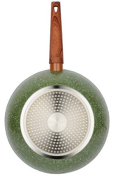 Сковорода RINGEL Pesto 28 см б/крышки (RG-1137-28) RG-1137-28 фото