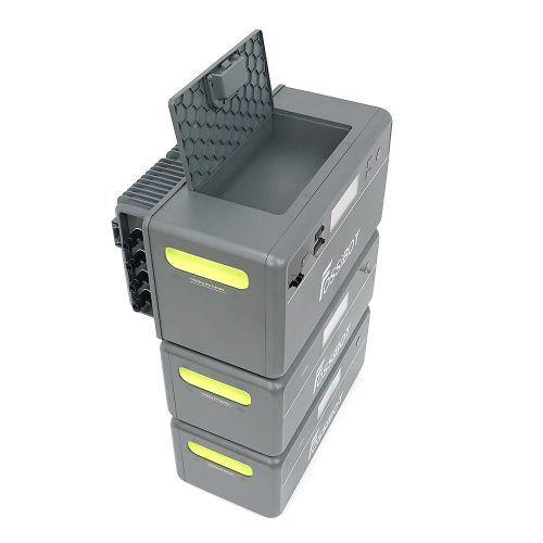 FOSSiBOT FBP+2B 1200 фото
