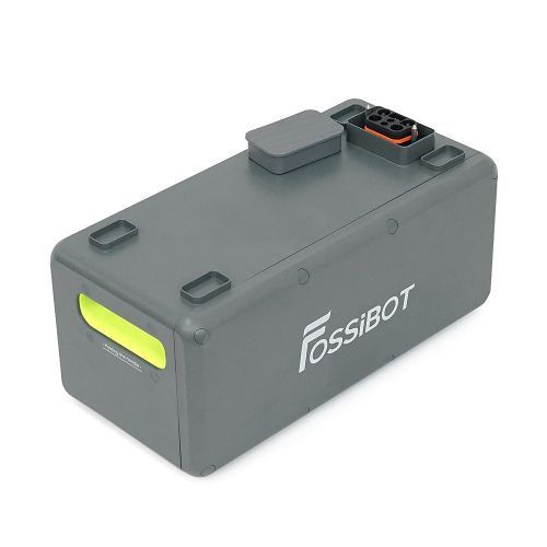 FOSSiBOT FBP+2B 1200 фото