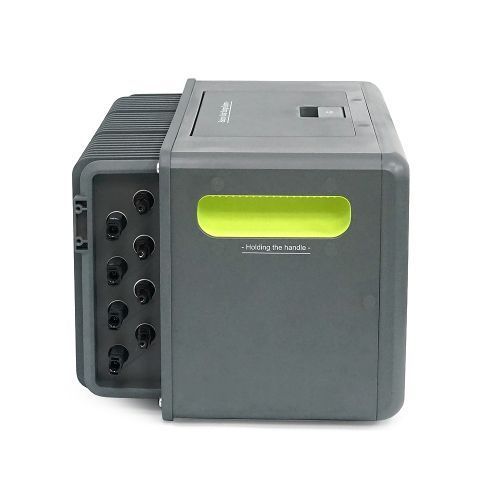 FOSSiBOT FBP+2B 1200 фото