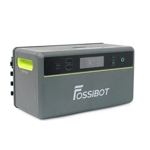 FOSSiBOT FBP+2B 1200 фото