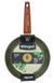 Сковорода RINGEL Pesto 28 см б/крышки (RG-1137-28) RG-1137-28 фото 3