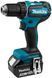 Шуруповерт-дрель Makita DDF485RFJ DDF485RFJ фото 2