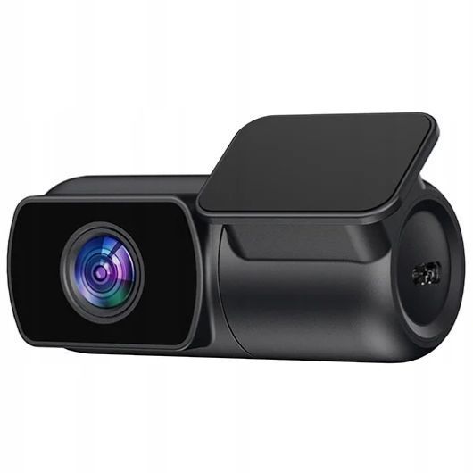 Автомобільний відеореєстратор SJCAM Dashcam M60 6972476162954 фото