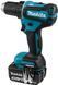 Шуруповерт-дрель Makita DDF485RFJ DDF485RFJ фото 3