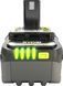 Аккумулятор Ryobi ONE+ RB1840X 18В 4А&middot;час (5133005053UNP) 5133005053UNP фото 2