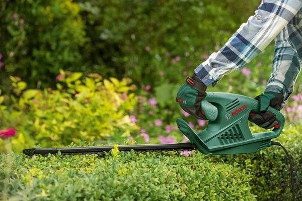Кусторез Bosch UniversalHedgePole 0.600.8B3.000 фото