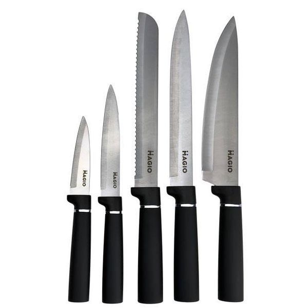 Набор кухонных принадлежностей Magio MG-1097B MG-1097B фото