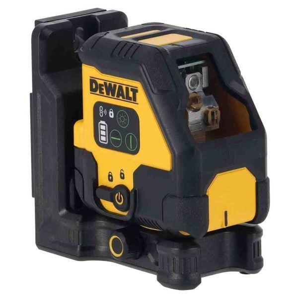 Уровень лазерный линейный DeWALT DCLE14201GB DCLE14201GB фото