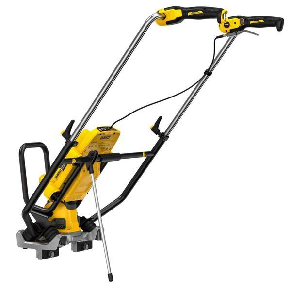 Віброрейка акумуляторна POWERSHIFT DeWALT DCPS330N DCPS330N фото