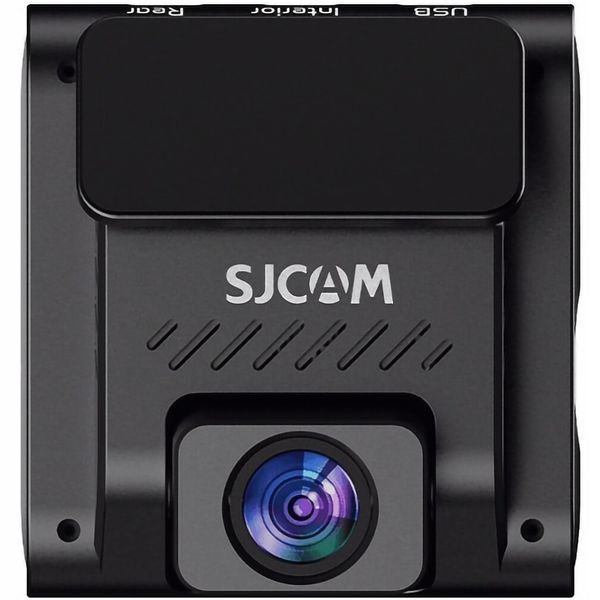 Автомобільний відеореєстратор SJCAM Dashcam M60 6972476162954 фото