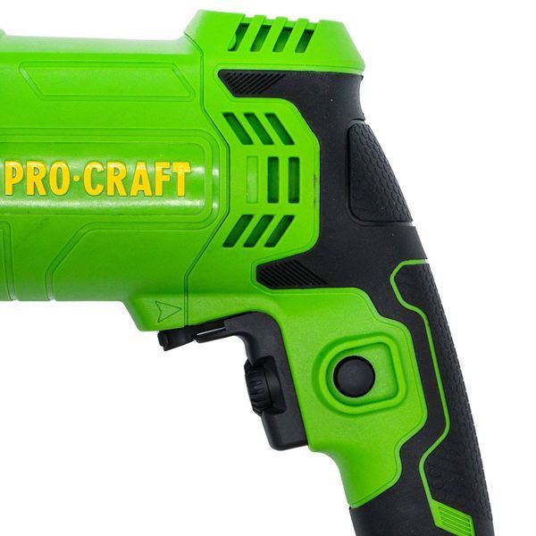 Дрель Procraft PS1700/2 PC-017002 фото