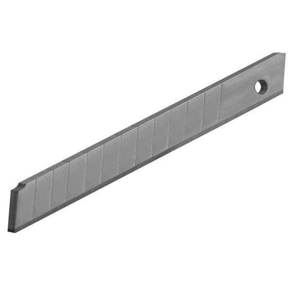 Комплект лезвий сегментных 9 мм, 10шт. INTERTOOL HT-0520 HT-0520 фото