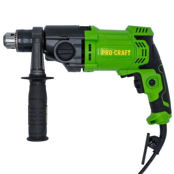 Дрель Procraft PS1700/2 PC-017002 фото