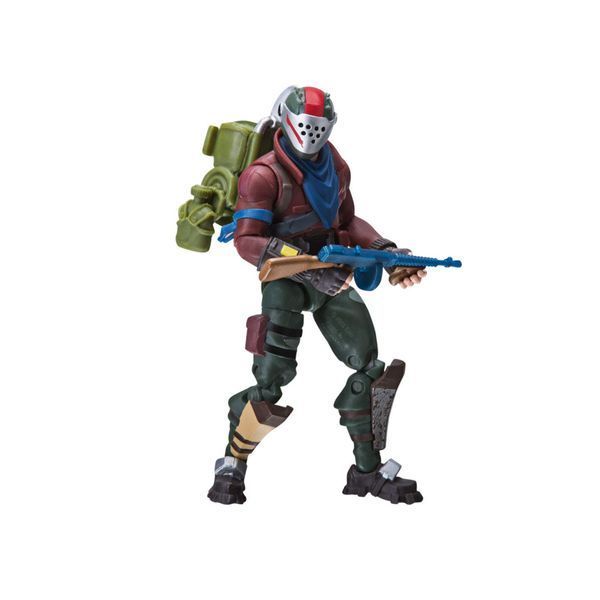 Ігрова колекційна фігурка Fortnite Llama Drama Loot Pinata, набір аксесуарів (FNT0009) FNT0009 фото