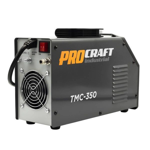 Инверторный сварочный аппарат Procraft Industrial TMC350 Long Range PC-073503 фото