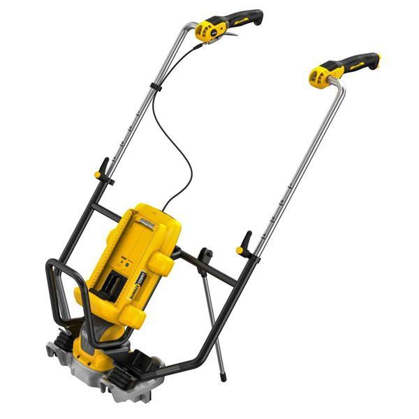 Віброрейка акумуляторна POWERSHIFT DeWALT DCPS330N DCPS330N фото