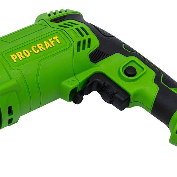 Дрель Procraft PS1700/2 PC-017002 фото