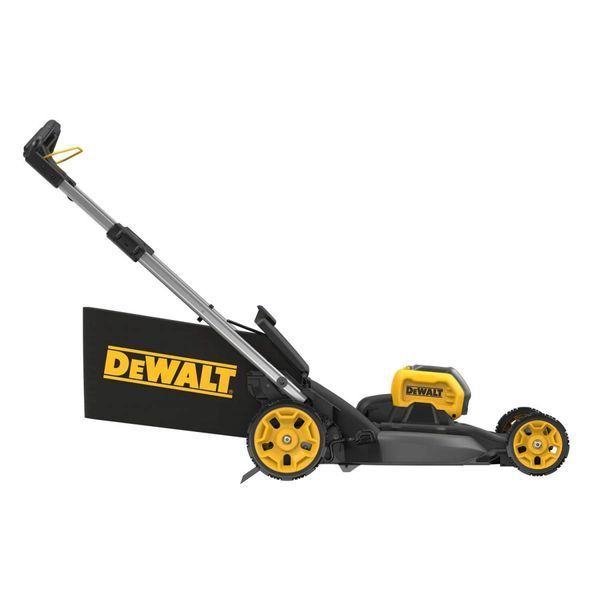 Газонокосилка DeWALT DCMWSP550N DCMWSP550N фото