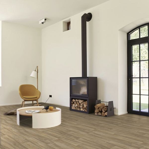 Лінолеум Beauflor Strong Plus Falco 6259 2.0m 254811 фото