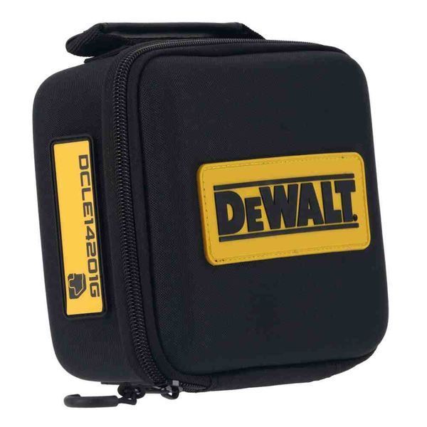 Уровень лазерный линейный DeWALT DCLE14201GB DCLE14201GB фото