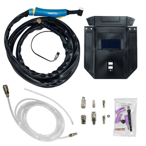 Инверторный сварочный аппарат Procraft Industrial TMC350 Long Range PC-073503 фото