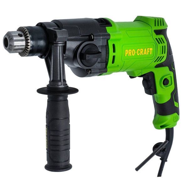 Дрель Procraft PS1700/2 PC-017002 фото