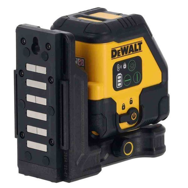 Уровень лазерный линейный DeWALT DCLE14201GB DCLE14201GB фото