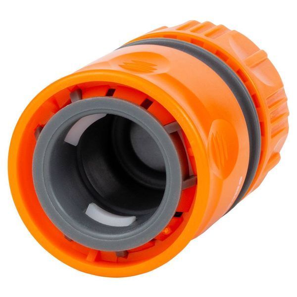 Конектор 3/4" швидкознімний для шланга 1" (ABS) FLORA (5015534) SG-5015534 фото
