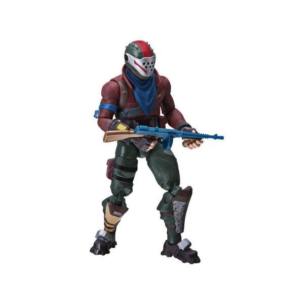 Ігрова колекційна фігурка Fortnite Llama Drama Loot Pinata, набір аксесуарів (FNT0009) FNT0009 фото